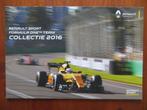 Renault Sport F1 Team Collectie 2016, Nieuw, Ophalen of Verzenden, Renault