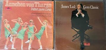 LeapyLee/HansLast/KingstoneTrio/Tom Jones/RickyKing/PeggyLee beschikbaar voor biedingen