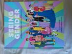 Seeing gender illustrated guide, Ophalen of Verzenden, Nieuw