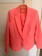 Mooi roze colbert vqn C&A, maat 42, Ophalen of Verzenden, Zo goed als nieuw, Maat 42/44 (L), Roze