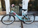 Kinderfiets Alpina 22 inch, Fietsen en Brommers, Fietsen | Kinderfietsjes, Ophalen, Gebruikt, 20 inch of meer, Overige merken