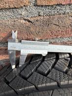 Continental Winterbanden 215/50 R17 met sensoren, Ophalen, Banden en Velgen, 17 inch, Winterbanden