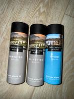 Treatments Body Oil - 3x Nieuw! Geur uyuni en shinshiro, Ophalen of Verzenden, Nieuw, Bodylotion, Crème of Olie