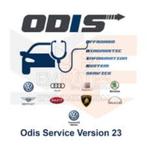 ODIS S 24 + ODIS E 18 2025 voor VAS6154 | USB STICK, Ophalen of Verzenden