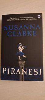 Piranesi - Susanna Clarke, Ophalen of Verzenden, Gelezen, Susanna Clarke, Nederland