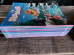 Complete serie Sisters 1 t/m 16, Boeken, Stripboeken, Complete serie of reeks, Ophalen of Verzenden, Gelezen