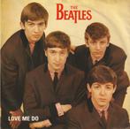The Beatles - Love me do (vinyl single) NM, Verzenden, 7 inch, Single, Zo goed als nieuw