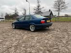 Bmw e36 323 1997 met nieuwe APK!!, Auto's, BMW, Particulier, Te koop