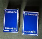 2 sets speelkaarten Bavaria  - inclusief verzendkosten, Verzamelen, Speelkaarten, Jokers en Kwartetten, Ophalen of Verzenden, Nieuw