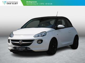 Opel ADAM 1.0 Turbo Unlimited | APPLE CARPLAY | 12 MAANDEN B beschikbaar voor biedingen