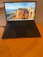Dell XPS 7590 15 Inch, Computers en Software, Windows Laptops, Ophalen, 256 GB, Met videokaart, Intel® Core™ i7 