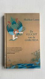 S. Lama - De vlucht van de garoeda, S. Lama; K. Dowman; Robert Hartzema, Ophalen of Verzenden, Zo goed als nieuw