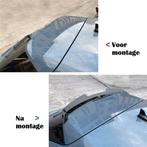 Dakspoiler Extention Carbon look Geschikt Voor Audi A3 S3 8Y, Ophalen of Verzenden, Automotive Parts, A.parts@hotmail.nl, Trasmolenlaan 12 3447 GZ Woerden