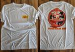 Naruto x Burger King Limited Edition Shirt, Ophalen of Verzenden, Nieuw, Maat 56/58 (XL), Wit
