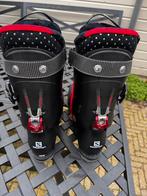 Salomon Skischoenen 30/31,5 met Walk Functie, Sport en Fitness, Gebruikt, Schoenen, Skiën, Salomon