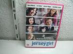 dvd 157b jersey girl, Alle leeftijden, Ophalen of Verzenden, Zo goed als nieuw
