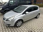 Opel Corsa 1.2-16V benzine, Auto's, Voorwielaandrijving, Euro 5, 86 pk, Gebruikt