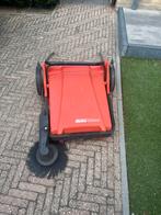 Hako-Flipper S, Tuin en Terras, Gras en Kunstgras, Ophalen, Zo goed als nieuw, Minder dan 10 m²