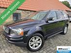 Volvo XC90 3.2 Sport zeer nette auto! 7 pers, Auto's, 238 pk, Gebruikt, Parkeersensor, Blauw
