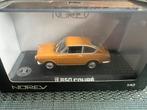 Norev Seat (Fiat) 850 Coupe, Hobby en Vrije tijd, Modelauto's | 1:43, Ophalen of Verzenden, Zo goed als nieuw, Auto, Norev