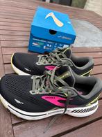Hardloopschoenen dames Brooks maat 40, Sport en Fitness, Overige merken, Hardloopschoenen, Ophalen of Verzenden, Zo goed als nieuw