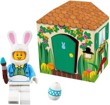 Lego Holiday & Event Easter 5005249 Iconic Easter (NIEUW)  beschikbaar voor biedingen