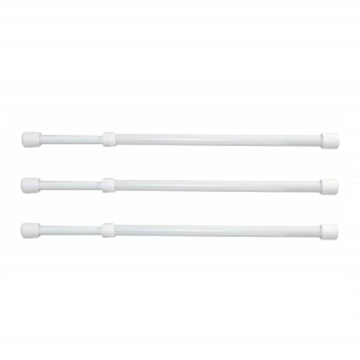 Hold-it 3 Vastzetbeugels caravan, Caravans en Kamperen, Kampeeraccessoires, Nieuw, Ophalen of Verzenden