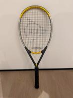Dunlop cyclone tennisracket, Sport en Fitness, Ophalen of Verzenden, Zo goed als nieuw, Racket, Dunlop
