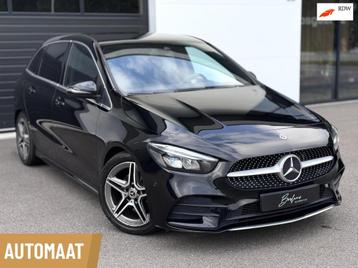 Mercedes B-klasse 200 Business Solution AMG Camera | 163PK beschikbaar voor biedingen