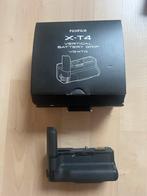 Fuijfilm vertical handgrip voor x-T4, Ophalen of Verzenden, Zo goed als nieuw