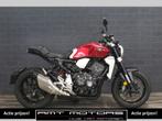 HONDA CB 1000 R ABS (bj 2018) Retro, HONDA, Motorrijbewijs A, Bedrijf, Onbekend