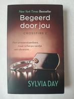 Sylvia Day - Begeerd door jou, Ophalen of Verzenden