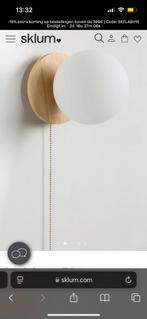 Wandlamp, Ophalen of Verzenden, Nieuw