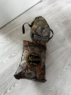 Jerven slaapzak poncho exclusive, Caravans en Kamperen, Slaapzakken, Verzenden, Zo goed als nieuw