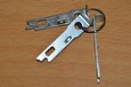 3 echte oude fietssleutels voor  bij oldtimer fietsen, Ophalen of Verzenden