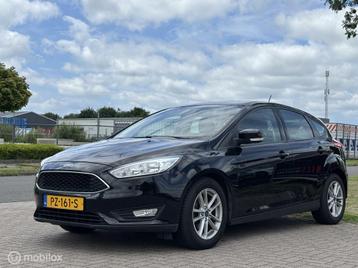Ford Focus 1.0 Lease Edition trekhaak cruise pdc apple carpl beschikbaar voor biedingen