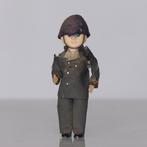 ✅ Celluloid pop MILITAIR uniform BRITS ca.1940, Ophalen of Verzenden