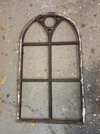 Stalraam, kerkraam, Ophalen, Gevelraam of Ruit, Gebruikt, Minder dan 80 cm