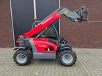 Weidemann T4512 / 210 Uren !!! / Compact Verreiker, Ophalen, Verreiker