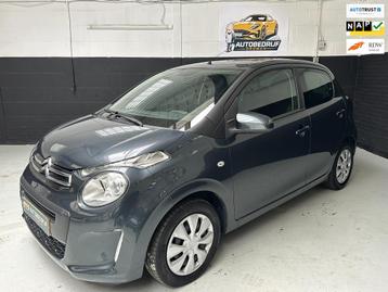 Citroen C1 1.0 e-VTi Selection | 1e Eigenaar | NAP | Limitco beschikbaar voor biedingen