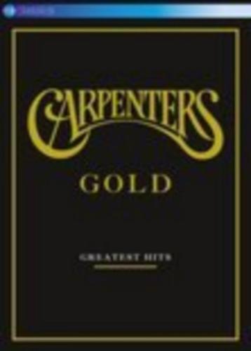 Carpenters - Gold beschikbaar voor biedingen
