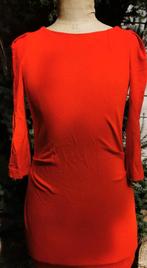 Jurk retro vintage alternatief hippie sexy klassiek ibiza, Ophalen of Verzenden, Nieuw, Maat 38/40 (M)