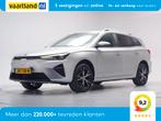 MG 5 Long Range Luxury 61 kWh [ LED Leder 360°-camera ], Auto's, MG, Automaat, 0 cilinders, Gebruikt, 1532 kg