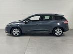 Renault Clio Estate 1.2 16V AIRCO /CRUISE /ELK.PAKKET/ GARAN, Auto's, Renault, Voorwielaandrijving, 1005 kg, Stof, Gebruikt