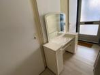 Gratis make-up tafel (af te halen), Ophalen, Gebruikt