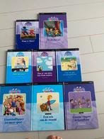 Leesboeken basisschool Estafette reeks Zwijssen, Ophalen of Verzenden, Gelezen, Zwijsen