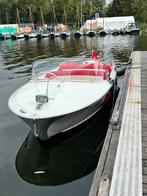 Spiboot Taifun Junior de Luxe, Watersport en Boten, Ophalen, Aluminium, Zo goed als nieuw, Minder dan 10 pk
