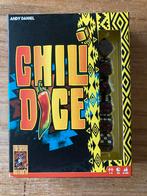 999 games - Chili Dice (voor 1-4 spelers, 8+ jaar) nieuw, Een of twee spelers, Ophalen of Verzenden, Nieuw, 999  Games