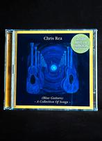 Chris Rea – (Blue Guitars) - A Collection Of Songs - New, Ophalen of Verzenden, Nieuw in verpakking, Poprock