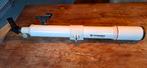 Bresser Messier AR90/900 Telescoop OTA, Verzenden, Gebruikt, 80 tot 200 mm, Lenzentelescoop (refractor)
